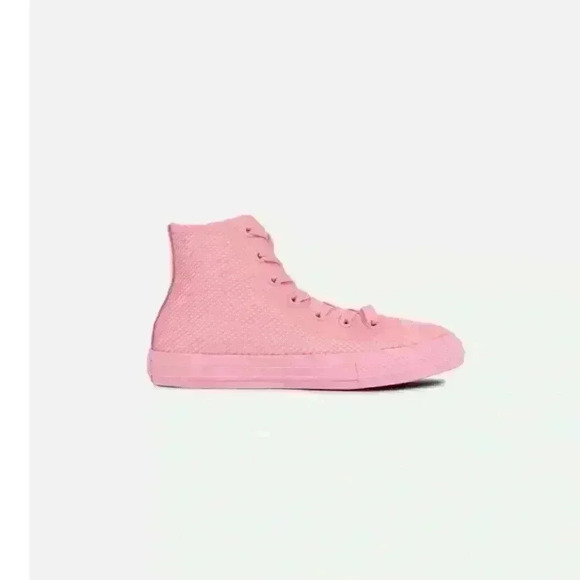 KIDS CONVERSE CHUCK TAYLOR X-RAY HI PRE-SCHOOL size 8 T - Picture 2 of 3